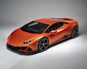 huracan