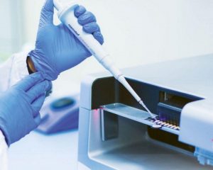 Biophysical Assays