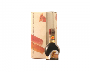 1-Aceto Balsamico Tradizionale di Modena DOP