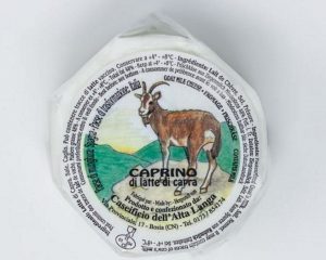 Capra-Caprino