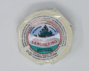 Mucca Pecora-Langherino