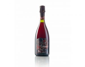 Pietra Rossa Lambrusco di Sorbara DOP