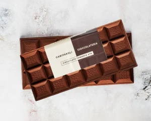 110Tavoletta - Cioccolato Fondente 61%1