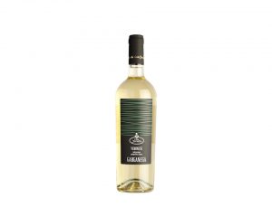 Garganega