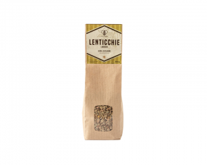 Lenticchie-Larche