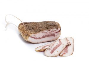 GUANCIALE