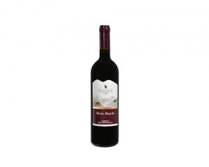 MORO BANDO-Cabernet