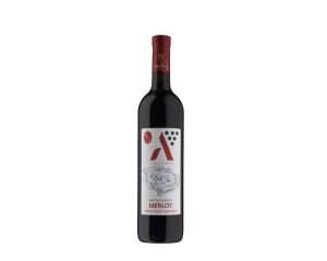 Merlot Ns Quadrato