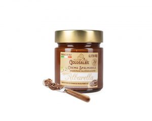 albarella-crema-nocciola-igp