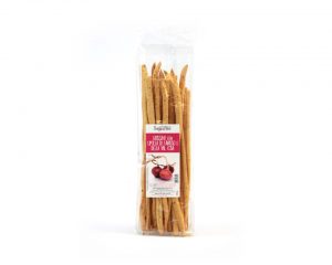 Grissini Cipolla 180 gr